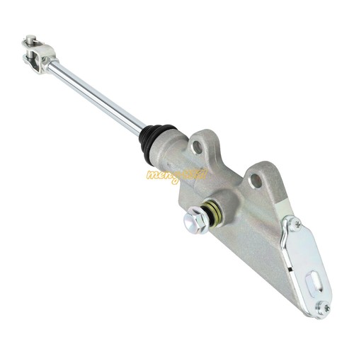 Rear Brake Master Cylinder for Arctic Cat ATV 500 Auto 2000 2001 4X4 - Picture 8 of 8