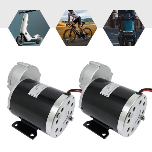 Motore 36/24V DC Riduzione Motore Riduzione Motore Elettrico 600W - Foto 13 di 42