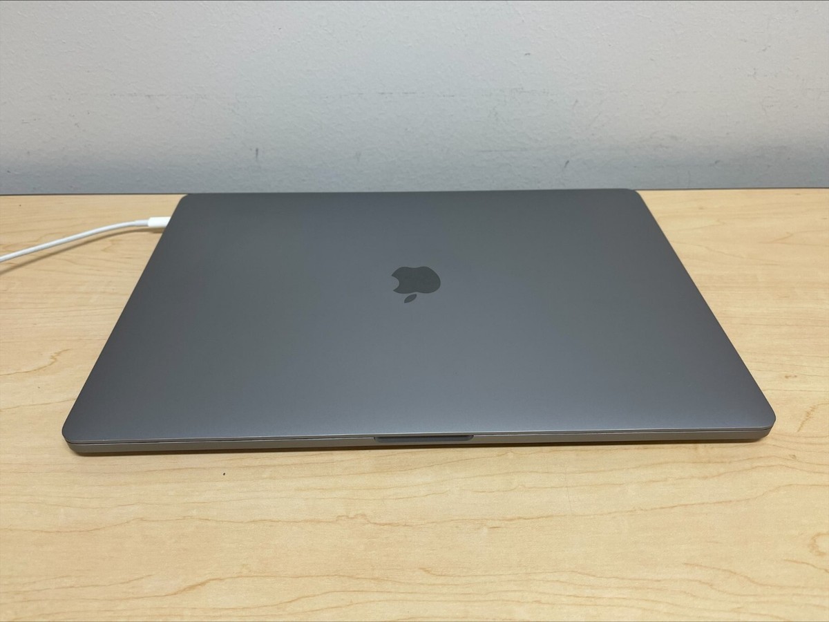 MacBookPro 2019 16インチ グレイi7 16GB / 512GB Amazon.com: Apple MacBook Pro Late 2019 with 2.6GHz Intel Core i7
