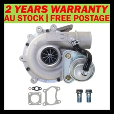 Upgrade Billet Turbo Charger For Mazda B2500 2.5L