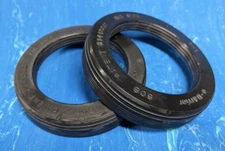 Premium Trailer Wheel Seal replaces Stemco  373-0113 SKF 40129 370349A PACK of 2