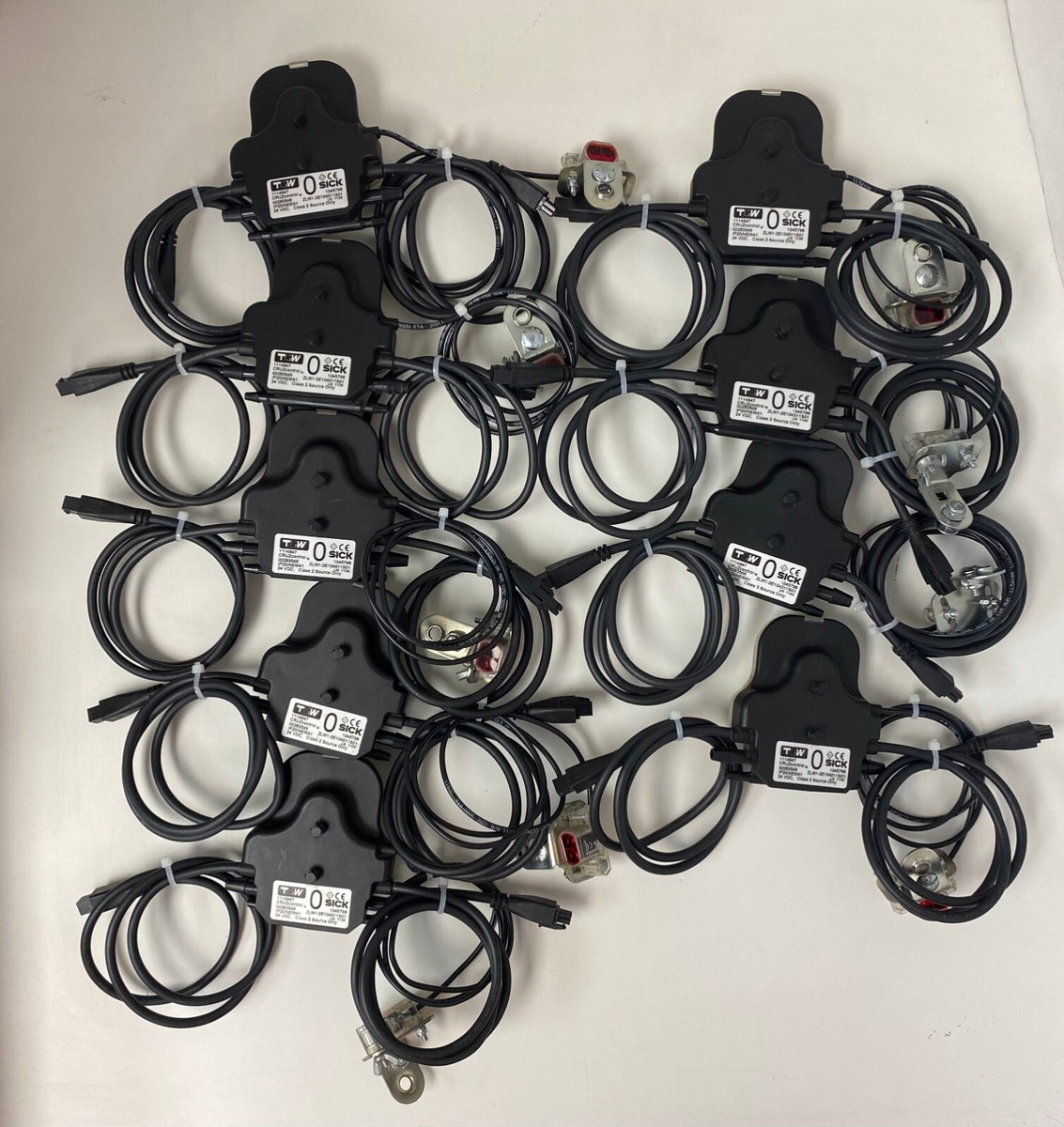 SICK ZLM1-2E104011S01 TGW CRUZCONTROL AIR TO BRAKE ASSEMBLY SICK ZLM1-2E104011S01 TGW CRUZCONTROL AIR TO BRAKE ASSEMBLY