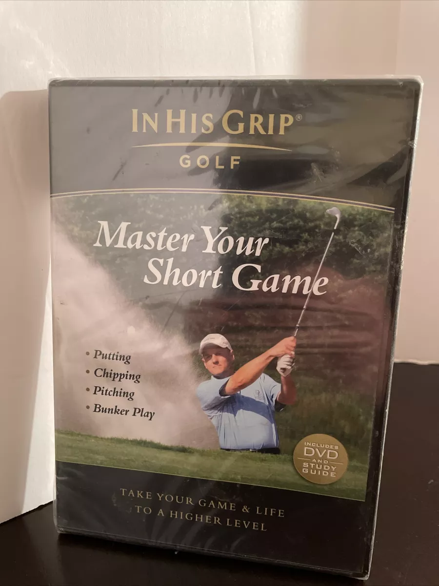 Master Your Short Game