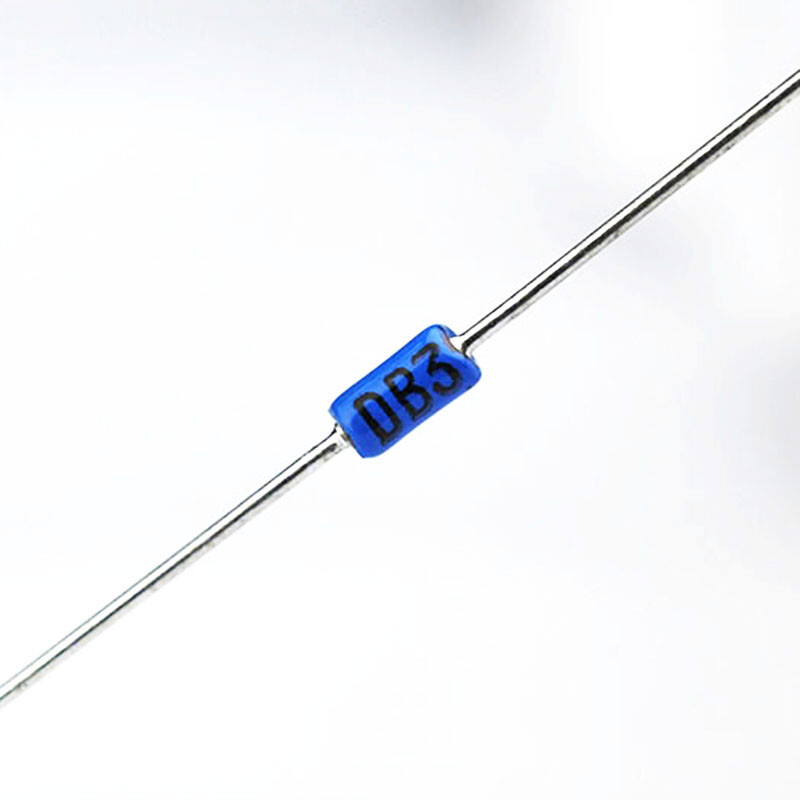 Battery Charger Diode Jual DIAC DB3 Bidirectional DIAC Trigger Diode ...