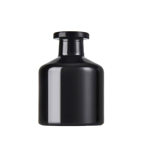 Fragrance Diffuser Bottle Party Gifts Glass Reed Diffuser Essential Oil Bottle - Imagen 8 de 12