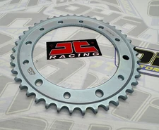 NEW JT Steel Rear Sprocket for Honda VFR800F VFR800 F 1998-2001