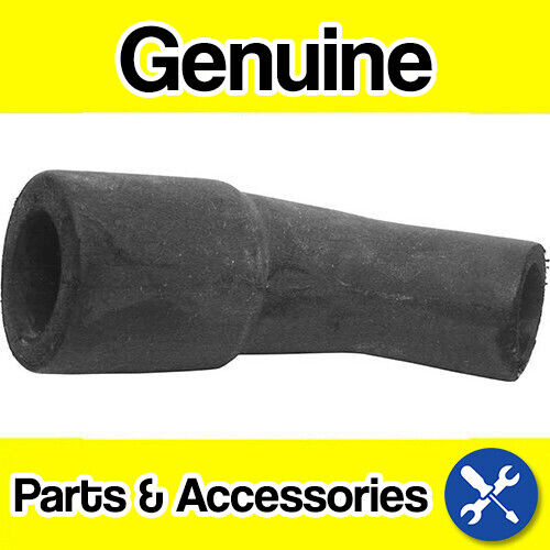 Genuine 850 Inlet Breather Hose End (Intake End) - Picture 1 of 3