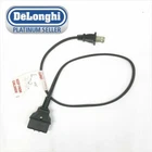 Delonghi 7312577519 D690UX D677Ux  Deep Fryer Magnetic Power Cord Genuine