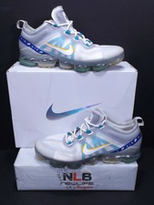 nike air vapormax 2019 university gold