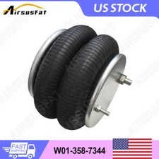 NEW Air Suspension Spring Assembly Air Bellow Repair for Firestone W01-358-7344