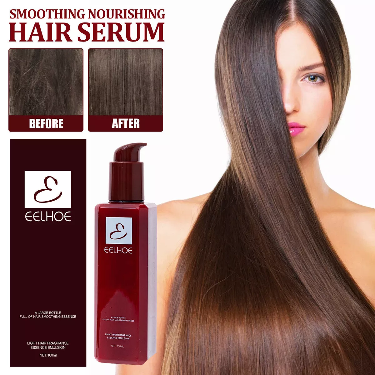 Best conditioner after hair cheap smoothening