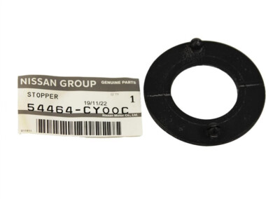Nissy  26443-ZX50A Genuine Nissan #26443ZX50A Lens, LH