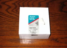 Makita 714038-A Bi-Metal Hole Saw, 3-1/2 Inch