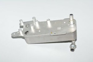 BMW G30 520d xDrive G20 G21 G31 G11 G12 Getriebeölkühler 8514515 18000km!