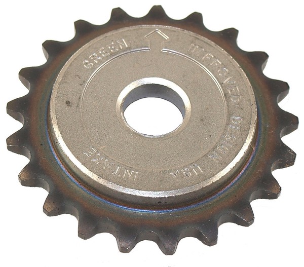 Engine Balance Shaft Sprocket Left Cloyes Gear & Product S853 for sale online | eBay
