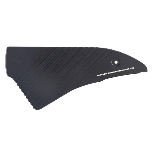 Aluminum Cooler Fin SSD Heat Sink Aluminum Heating Sink M.2 Heatsink