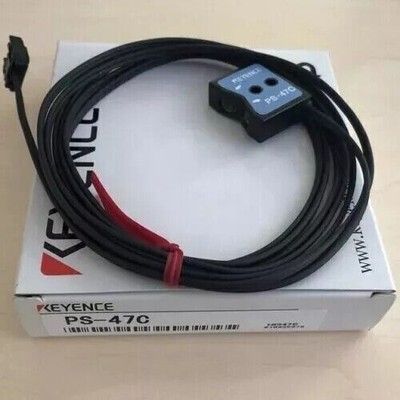 One KEYENCE PS-47C PS-47C Photoelectric Sensor New