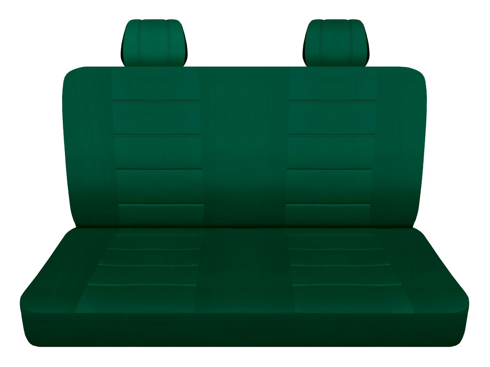 Fits Toyota Tundra 9904 truck seat covers Front bench W/Armrest & 2