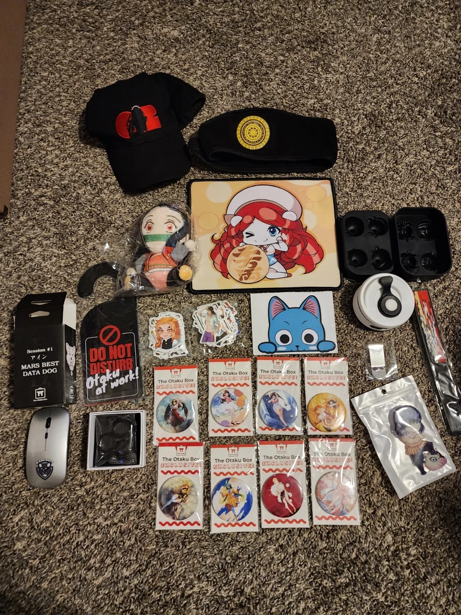 Pin on Otaku