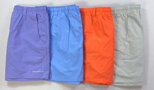 Men's Columbia Backcast III 3 6" Omni-Shade Swim Water Short UPF 50 NEW