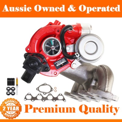GEN1 High Flow Turbo Charger For Volkswagen Scirocco 1.4L
