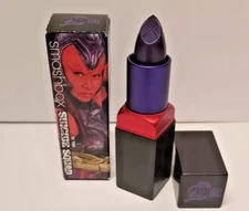 SMASHBOX Be Legendary Anti-Hero Lipstick *MONGAL SQUAD* / .11 oz / New in box