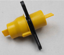 New SKODA ENYAQ iV Battery Return Coolant Connection 0Z1915472E