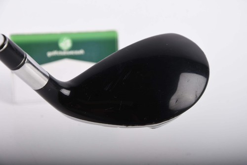 Tour Edge Exotics XCG 5 #2 Hybrid / 17 Degree / Stiff Flex Fujikura Blur Exotics - Picture 5 of 9