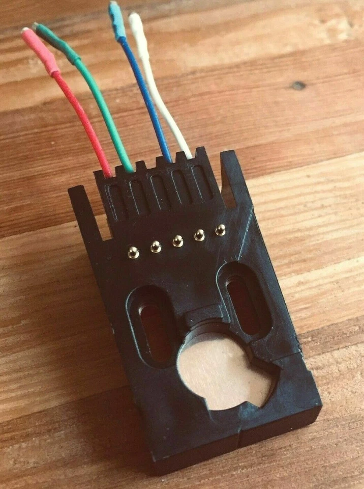 Best Audio TK-12 Kassettenhalter - Dual 1019 Plattenspieler - plus weitere Dual-Modelle - Bild 4 von 4