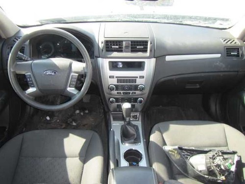 Audio Equipment Radio Receiver AM-FM-CD-MP3 Single Disc Fits 10 FUSION 330770 - Picture 6 of 9