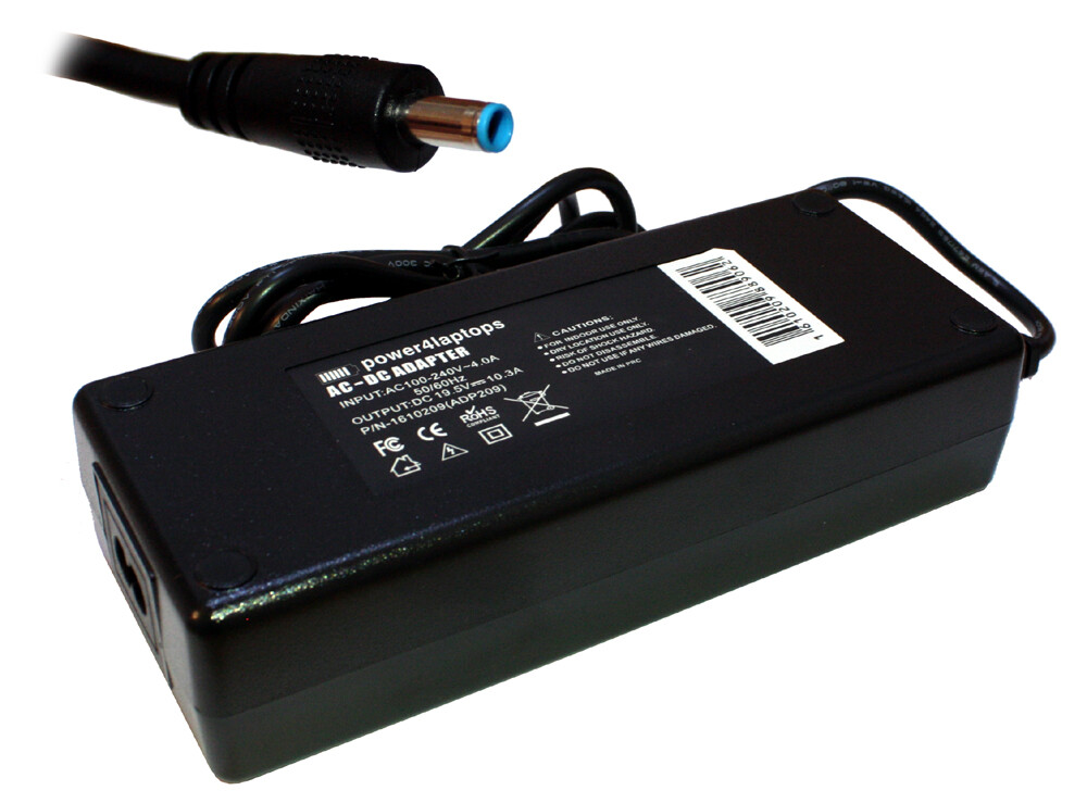 HP Pavilion 15-ec1076AX Compatible Laptop Power AC Adapter Charger