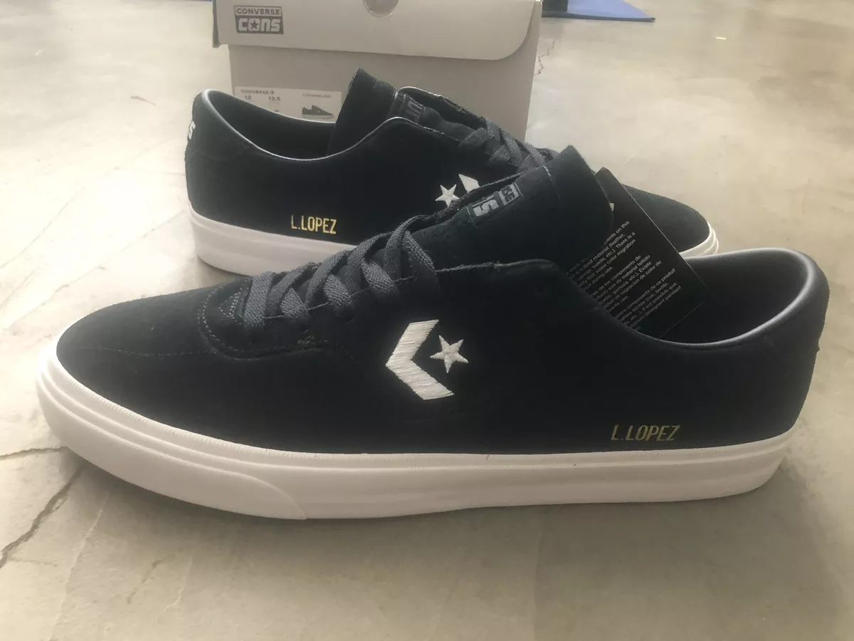 Converse hotsell l lopez