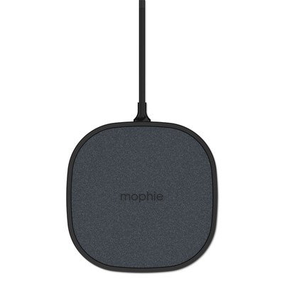 Mophie 15W Fast Charge Wireless Charging Pad (Qi) 12 Pack