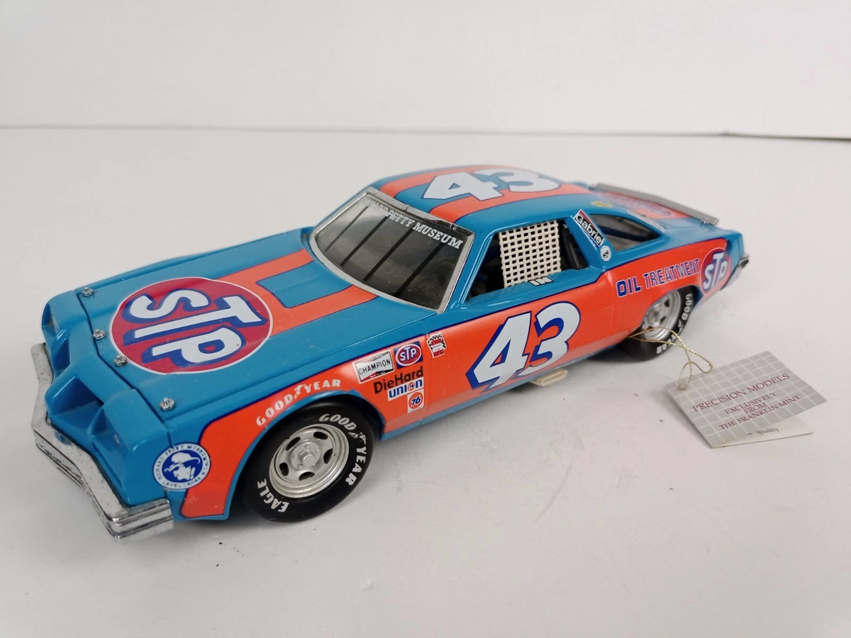 Franklin Mint 1:24 Oldsmobile Diecast Cars, Trucks & Vans for sale