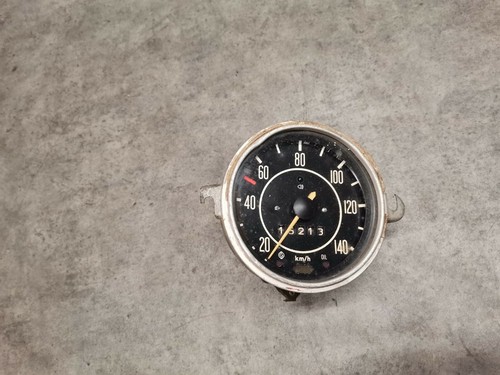 VW Käfer Tacho Tachometer Kombiinstrument 111957021L #F7-8