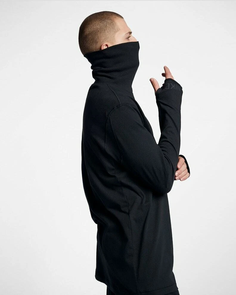 nike lab acg turtle sweater