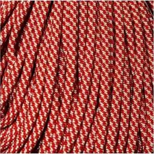 550 Paracord Candy Cane 300 FT Spool USA MADE & SELLER