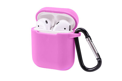 IGPSPORT Custodia Protettiva In Silicone TPU Per Ciclocomputer IGS50E – Antigraffio E Antiurto, Morbida E Precisa, Colore Rosa