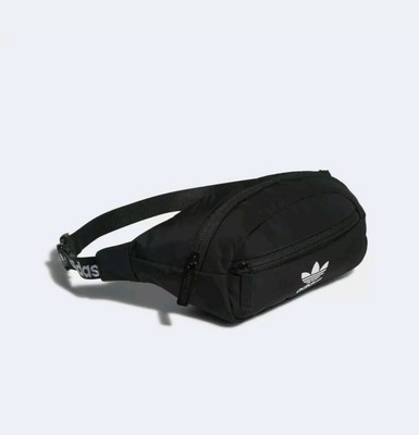 adidas originals trefoil waist bag
