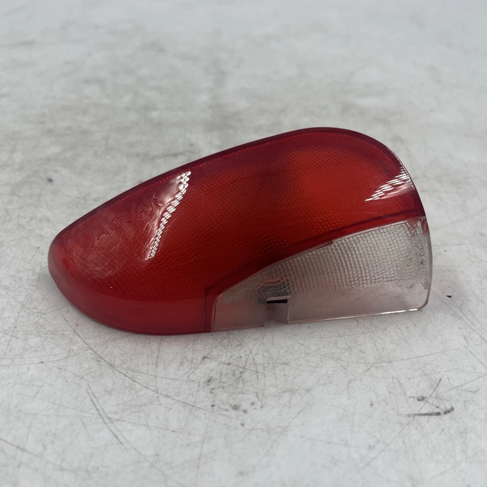 Jaguar XJ8 1998-2003 Vanden Plas puerta delantera izquierda luz de cortesía lámpara OEM Foto 4 de 4