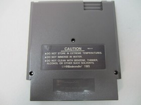 “NES” CHAMPIONSHIP BOWLING (ROMSTAR) “NINTENDO ENTERTAINMENT SYSTEM”! NICE!!!