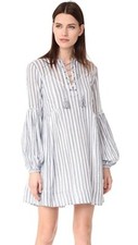 Ulla Johnson Dress / Cover up, Size 4