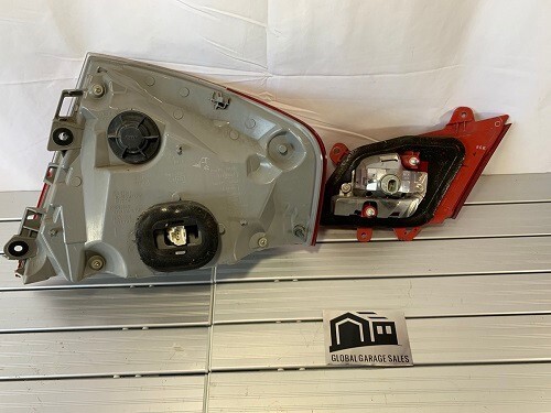 JDM Nissan 2006-2010 Fuga Y50 Infiniti M35 KOUKI DEL jeu de feux arrière OEM - Photo 7/12