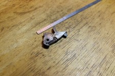 Hopkins Allen Da22 Lr7 Shot Solid Frame Parts Hammer 92624-294