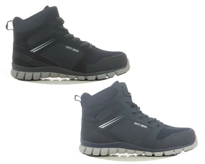 safety jogger s1p