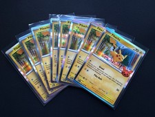Pokémon TCG - Pikachu Holo 062/193 Trick or Trade 2023