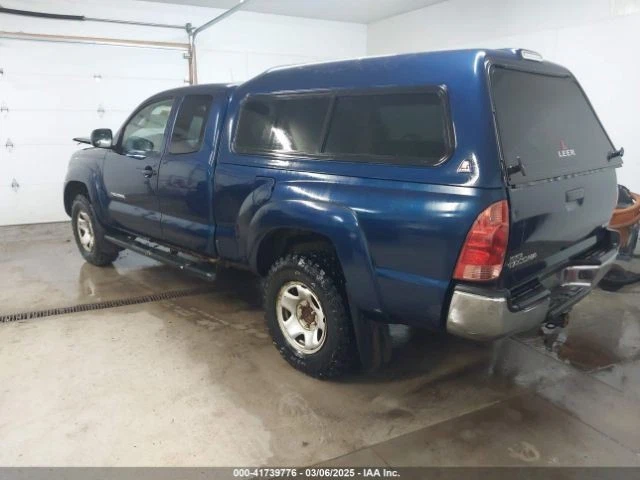 Transfer Case 4.0L 6 Cylinder 1GRFE Engine Fits 05-15 TACOMA 2674748 - Изображение 4 из 4