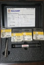 Heli-Coil Spark Plug Thread Repair Kit 18-1.50mm