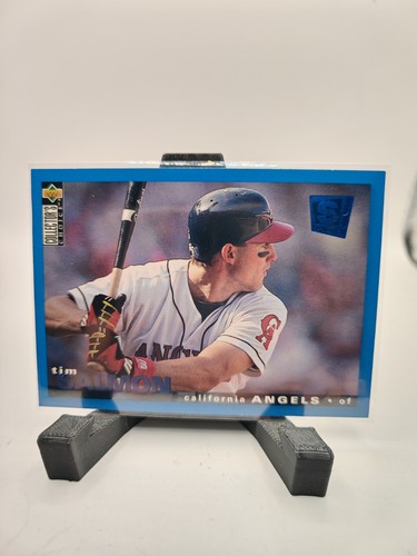 1995 Upper Deck Collector's Choice Special Edition Tim Salmon #35 card