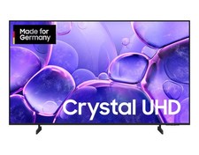 Produktbild - Samsung Fernseher Smart TV Fernsehgerät GU58U8079 58 Zoll 4K UHD 50Hz *B-Ware